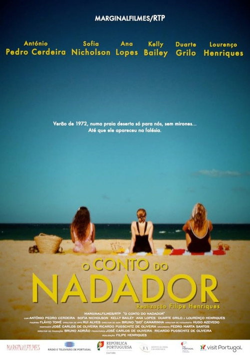 Assistir O Conto do Nadador