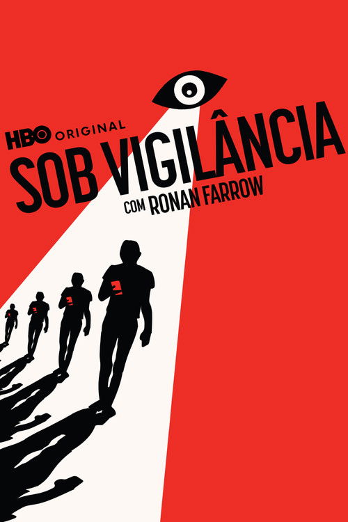 Assistir Sob Vigilância