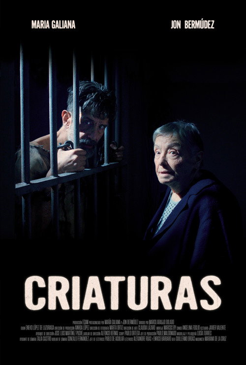 Assistir Criaturas