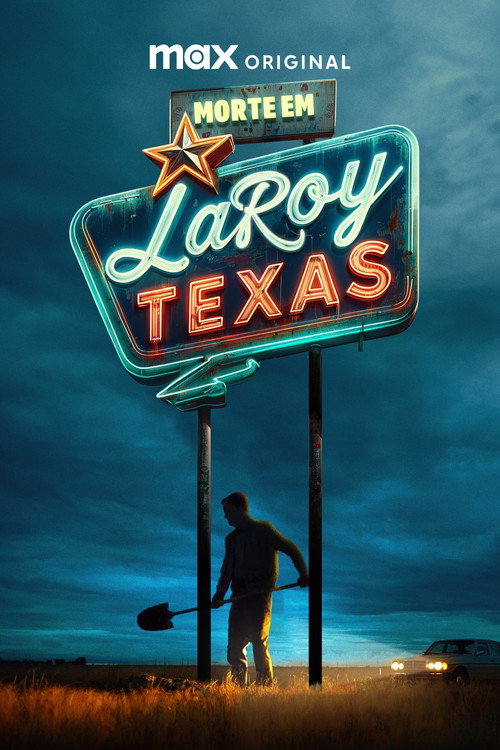 Assistir Morte em LaRoy, Texas
