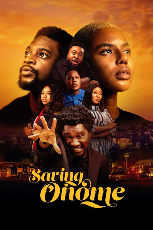 Assistir Saving Onome