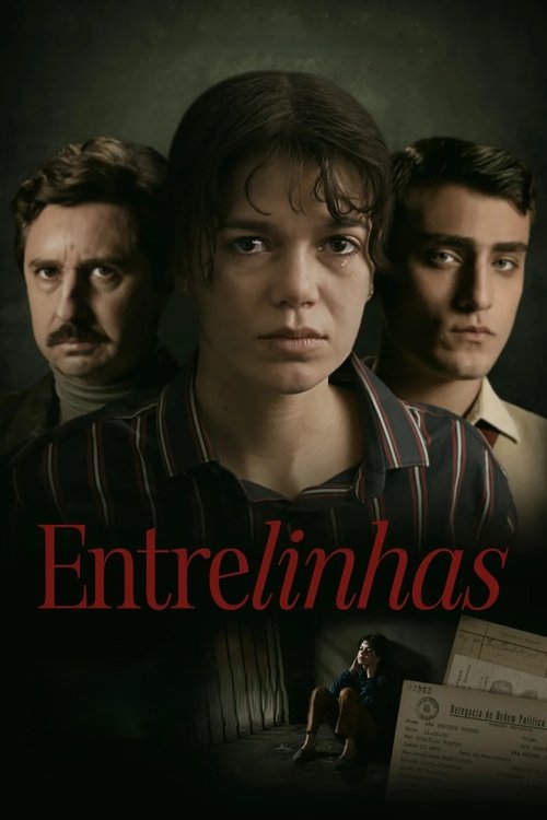 Assistir Entrelinhas