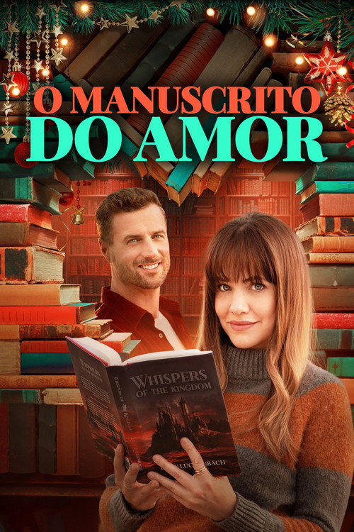 Assistir O Manuscrito do Amor