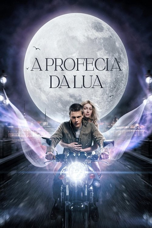 Assistir A Profecia da Lua