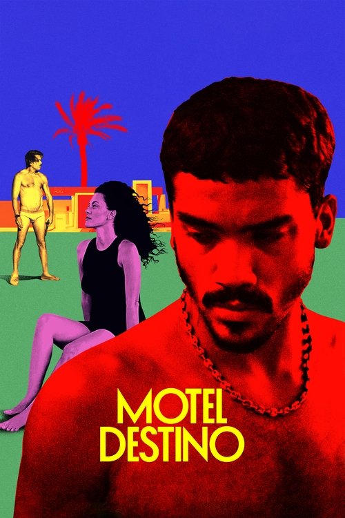 Assistir Motel Destino