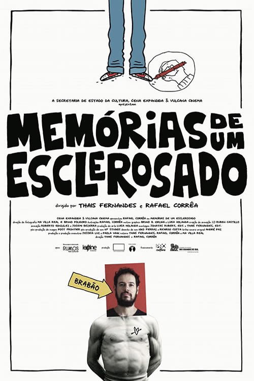 Assistir Memórias de um Esclerosado