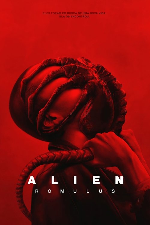 Assistir Alien: Romulus