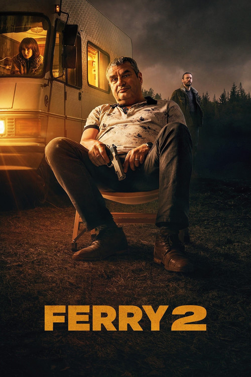 Assistir Ferry 2