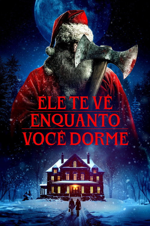 Assistir Ele Te Vê Enquanto Você Dorme