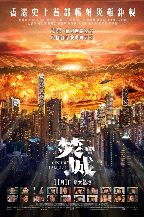 Assistir Cesium Fallout