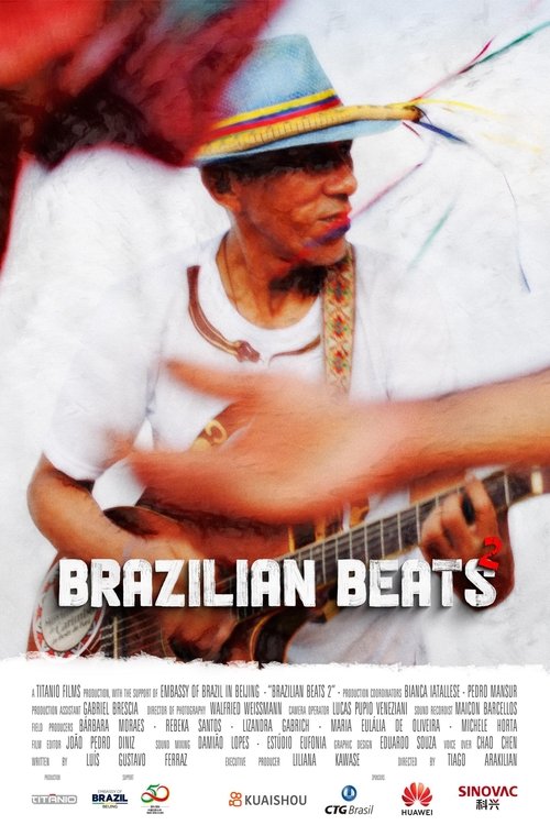 Assistir Brazilian Beats 2