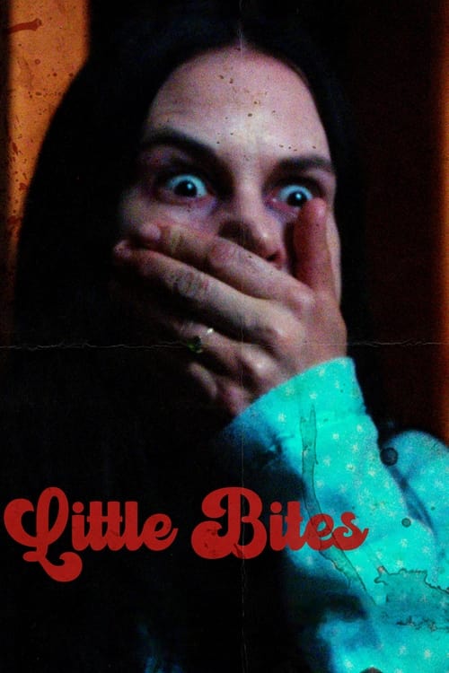 Assistir Little Bites