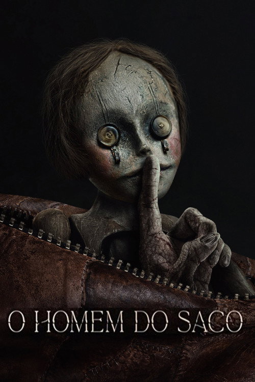 Assistir O Homem do Saco