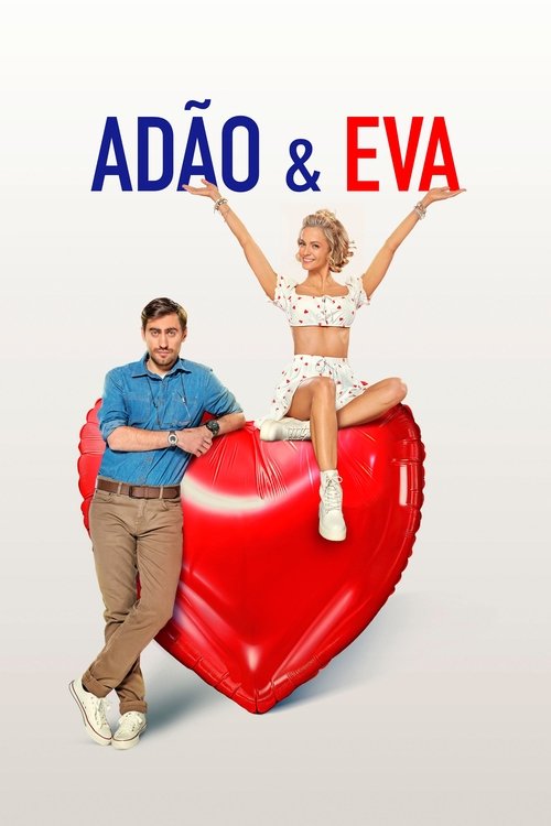Assistir Adão & Eva