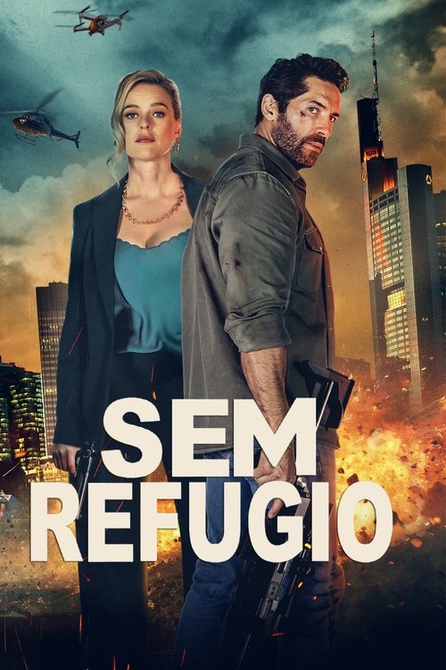 Assistir Sem Refúgio