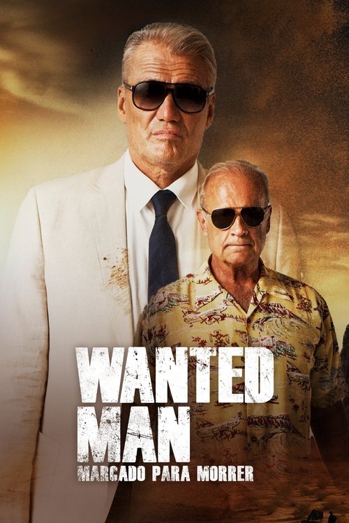 Assistir Wanted Man: Marcado Para Morrer