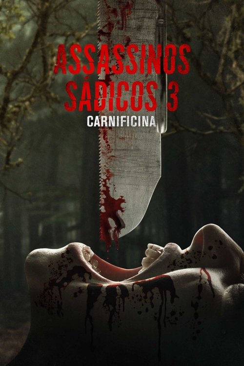 Assistir Assassinos Sádicos 3: Carnificina