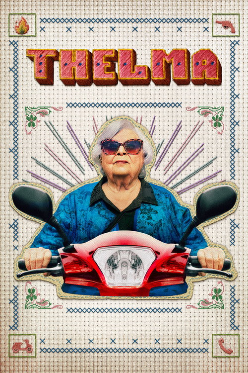Assistir Thelma