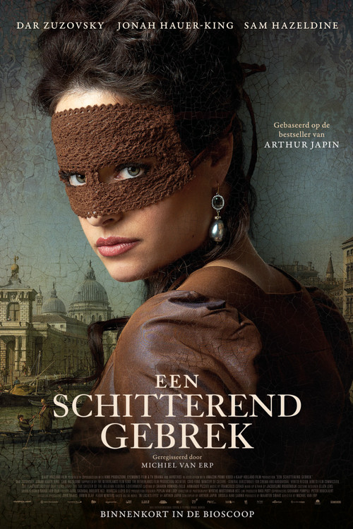 Assistir Een schitterend gebrek