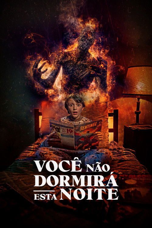 Assistir Você Não Dormirá Esta Noite