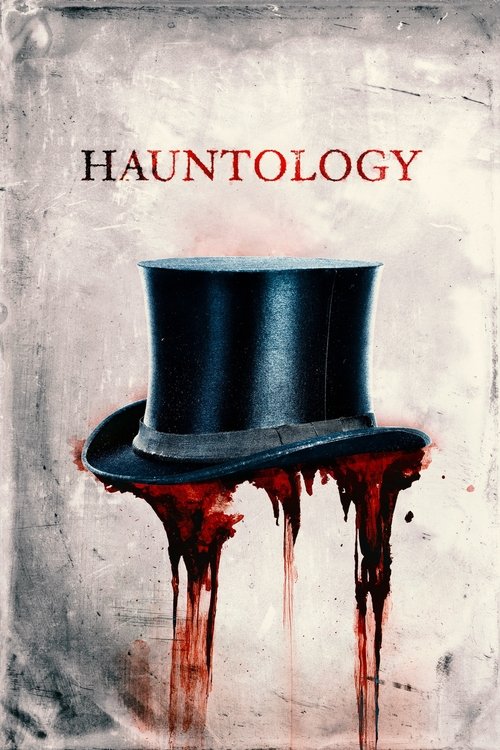 Assistir Hauntology