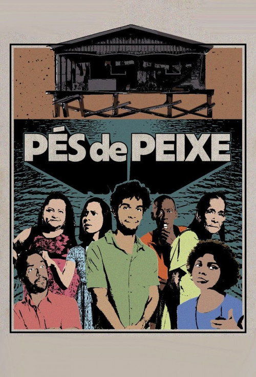 Assistir Pés de Peixe