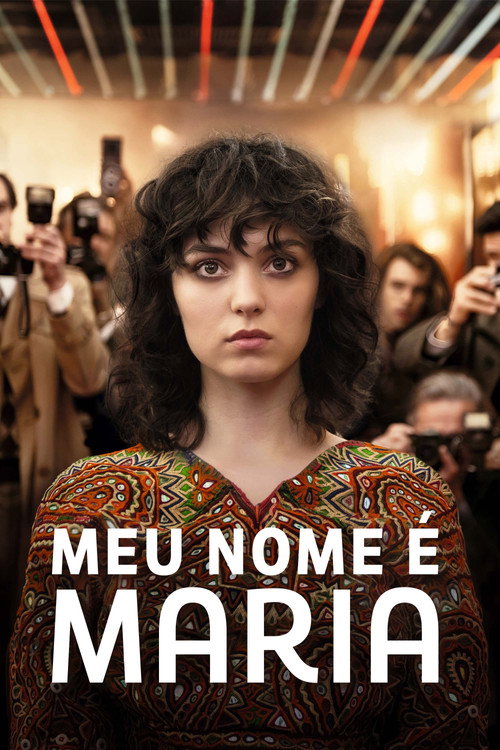 Assistir Meu Nome é Maria