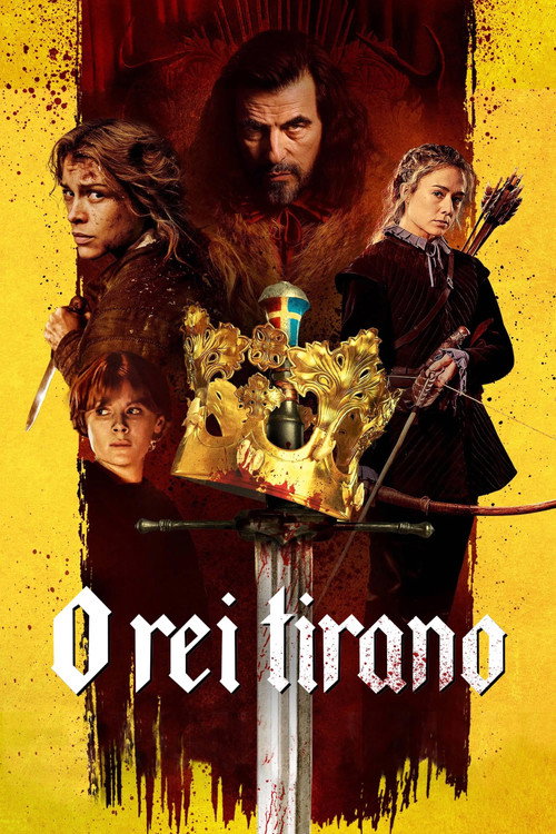 Assistir O Rei Tirano