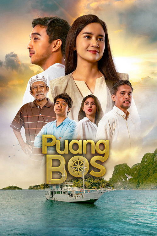 Assistir Puang Bos
