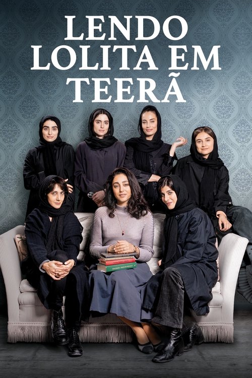 Assistir Lendo Lolita em Teerã