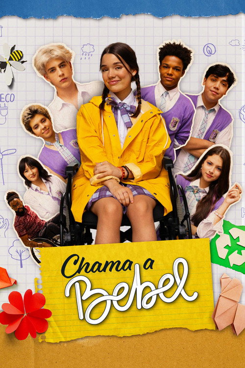 Assistir Chama a Bebel