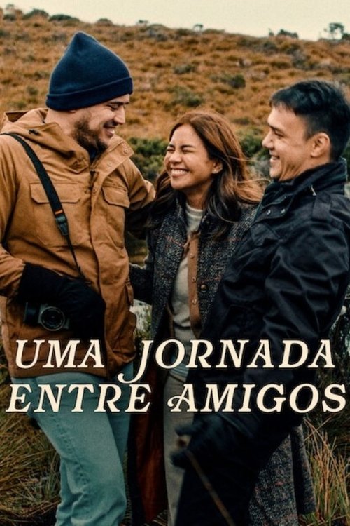 Assistir Uma Jornada Entre Amigos