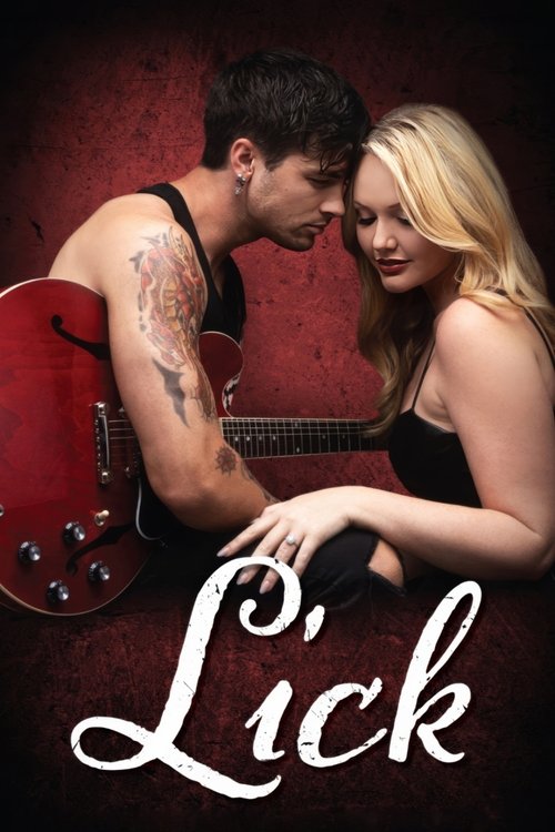 Assistir Lick