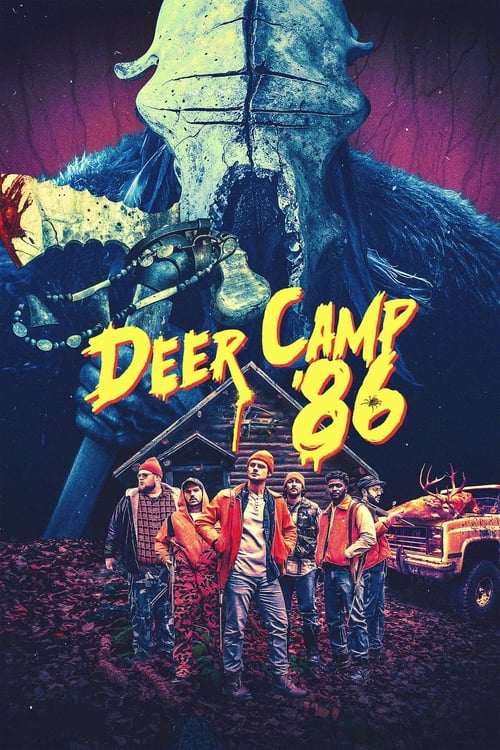 Assistir Deer Camp '86
