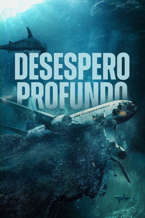 Assistir Desespero Profundo