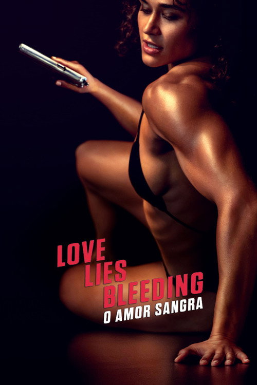 Assistir O Amor Sangra