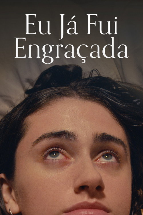 Assistir Eu Já Fui Engraçada