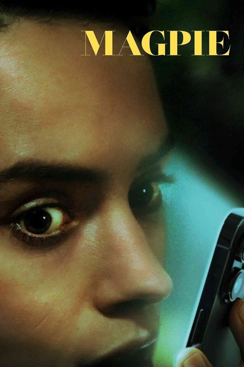 Assistir Magpie