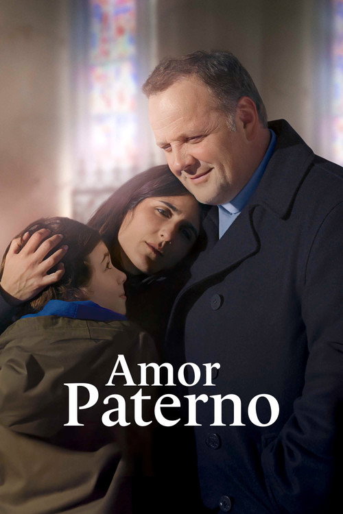 Assistir Amor Paterno