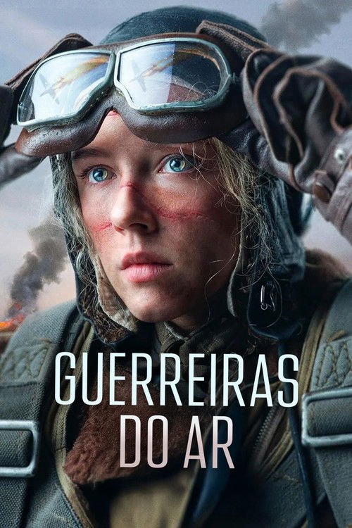 Assistir Guerreiras do Ar