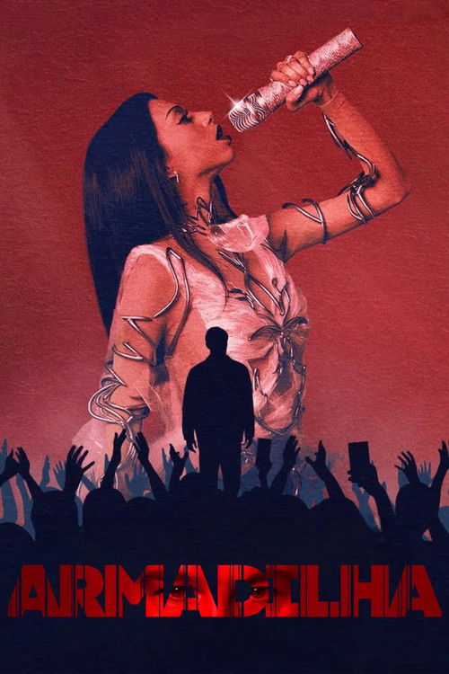 Assistir Armadilha