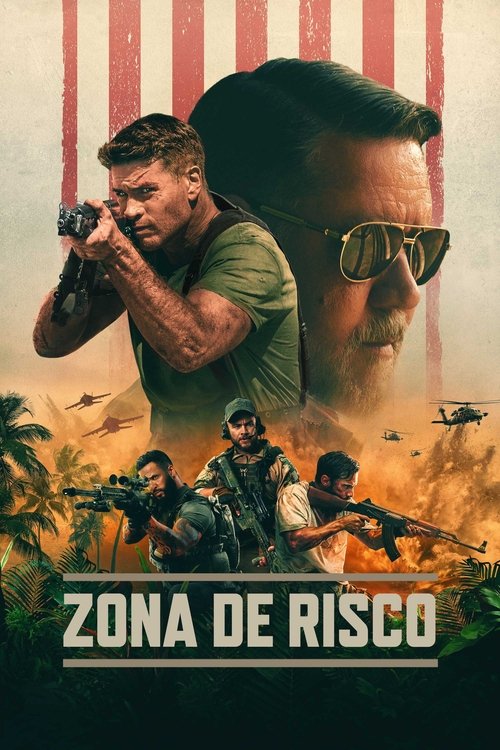 Assistir Zona de Risco