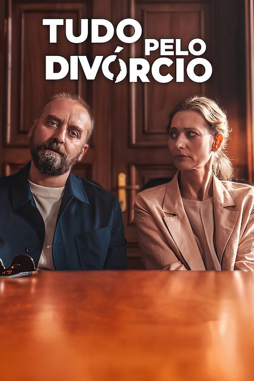 Assistir Tudo pelo Divórcio