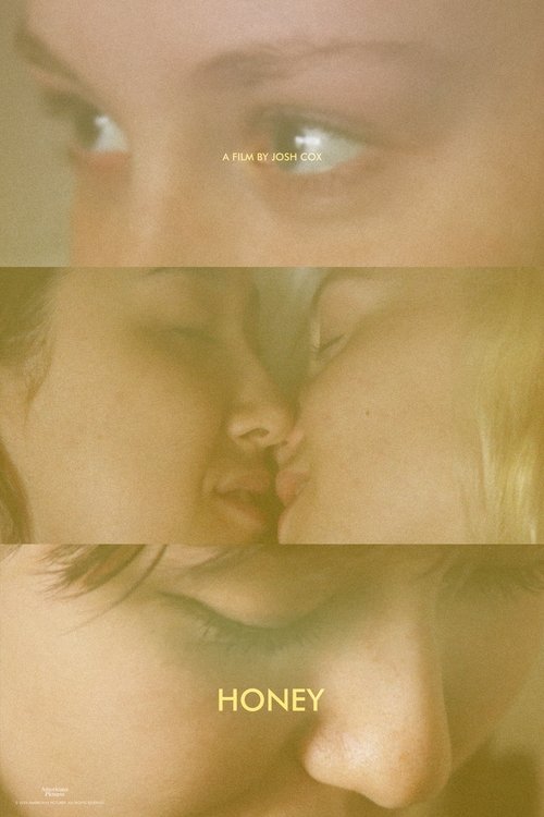 Assistir Honey