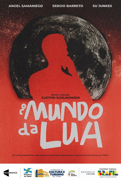 Assistir No Mundo da Lua