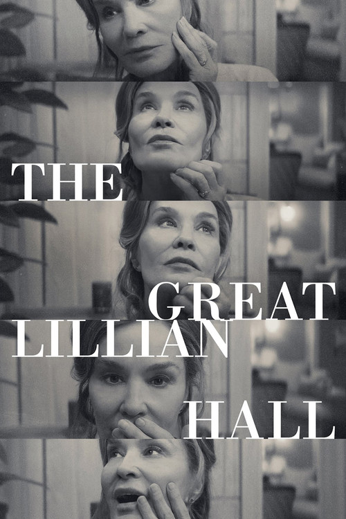 Assistir The Great Lillian Hall