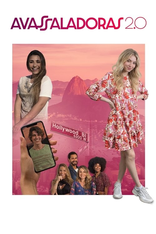 Assistir Avassaladoras 2.0