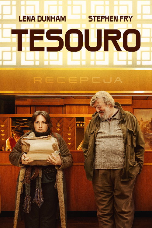 Assistir Tesouro