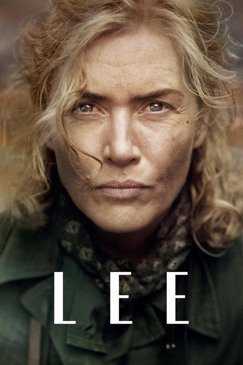 Assistir Lee