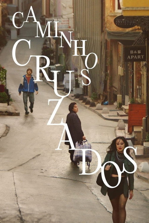 Assistir Caminhos Cruzados